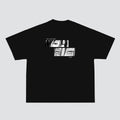 See You Later, Eren Oversized T-Shirt