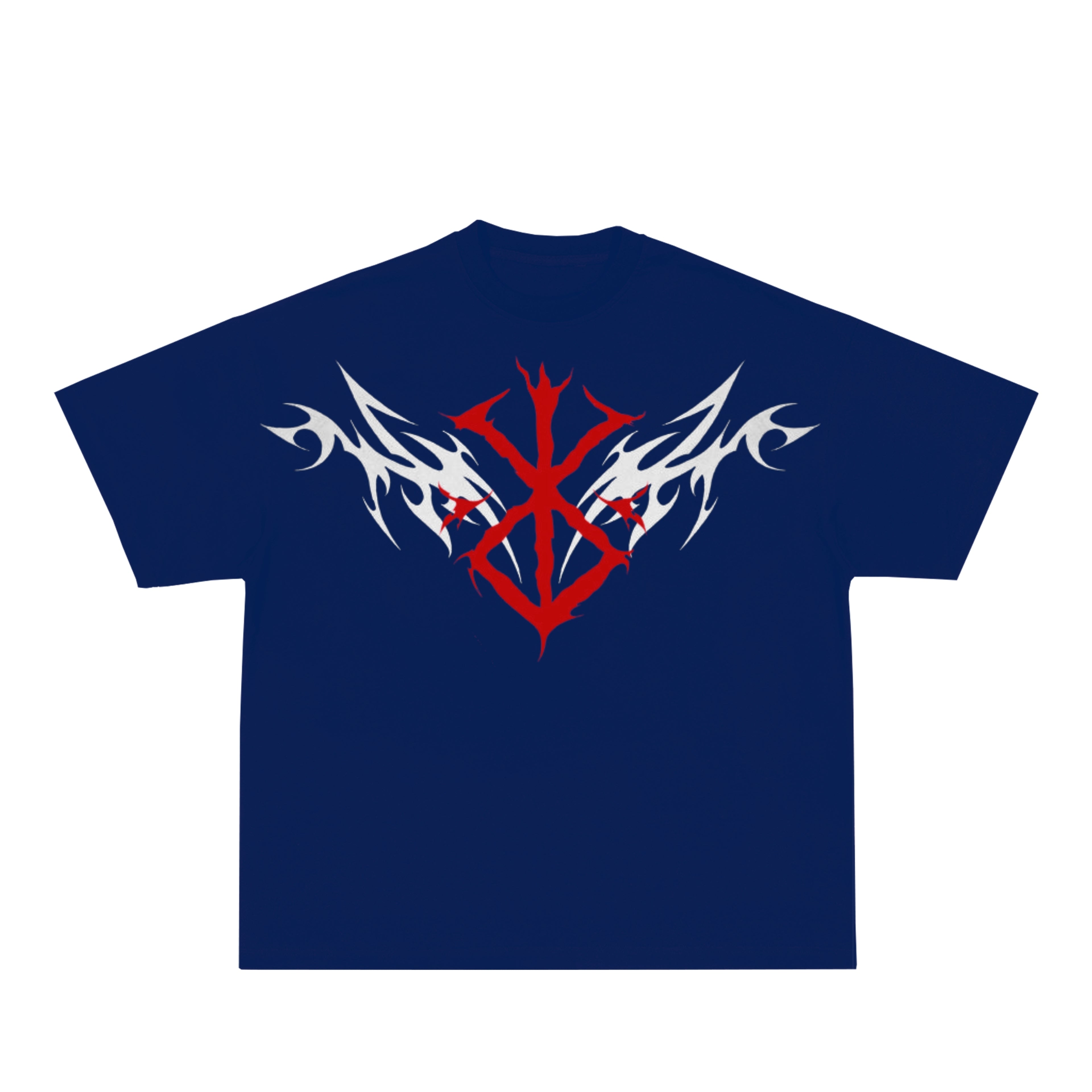 Berserk: Berserker Armor Oversized Tee