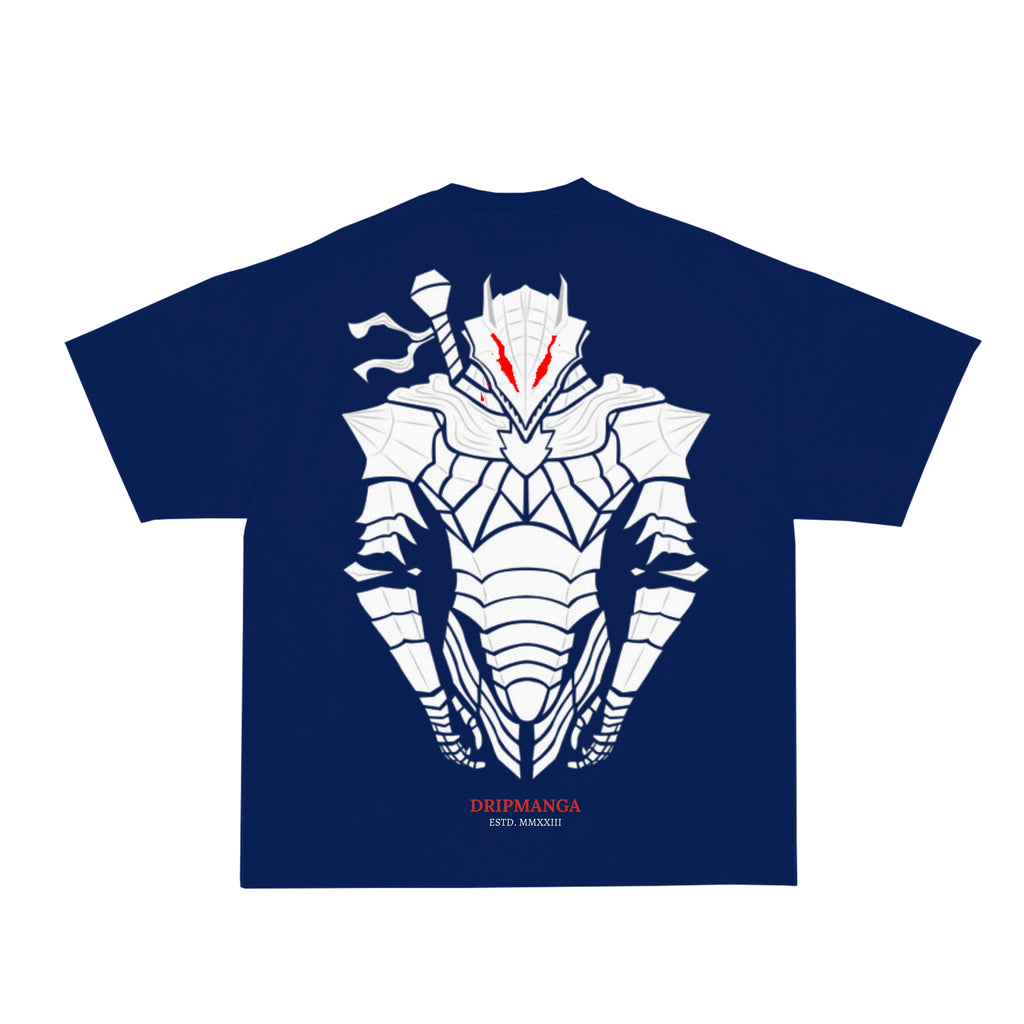 Berserk: Berserker Armor Oversized Tee