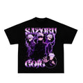 Gojo Satoru Oversized T-Shirt