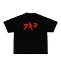 Akira Oversized T-Shirt
