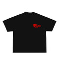 Kokushibo Oversized Anime T-Shirt