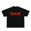Berserk: Guts Oversized T-Shirt
