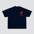 Naruto: Toad Sage Oversized Tee