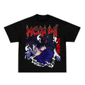 Megumi Oversized T-Shirt