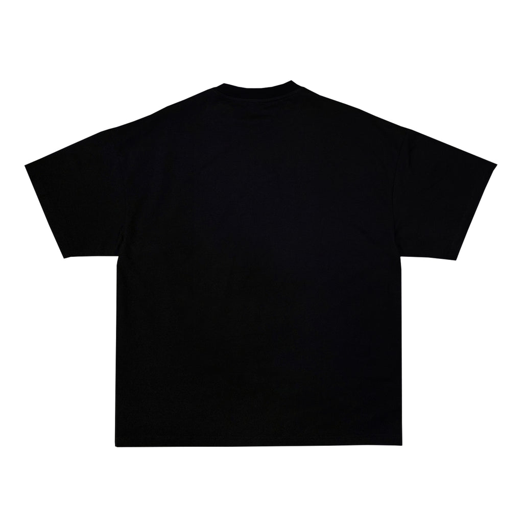 Megumi Oversized T-Shirt