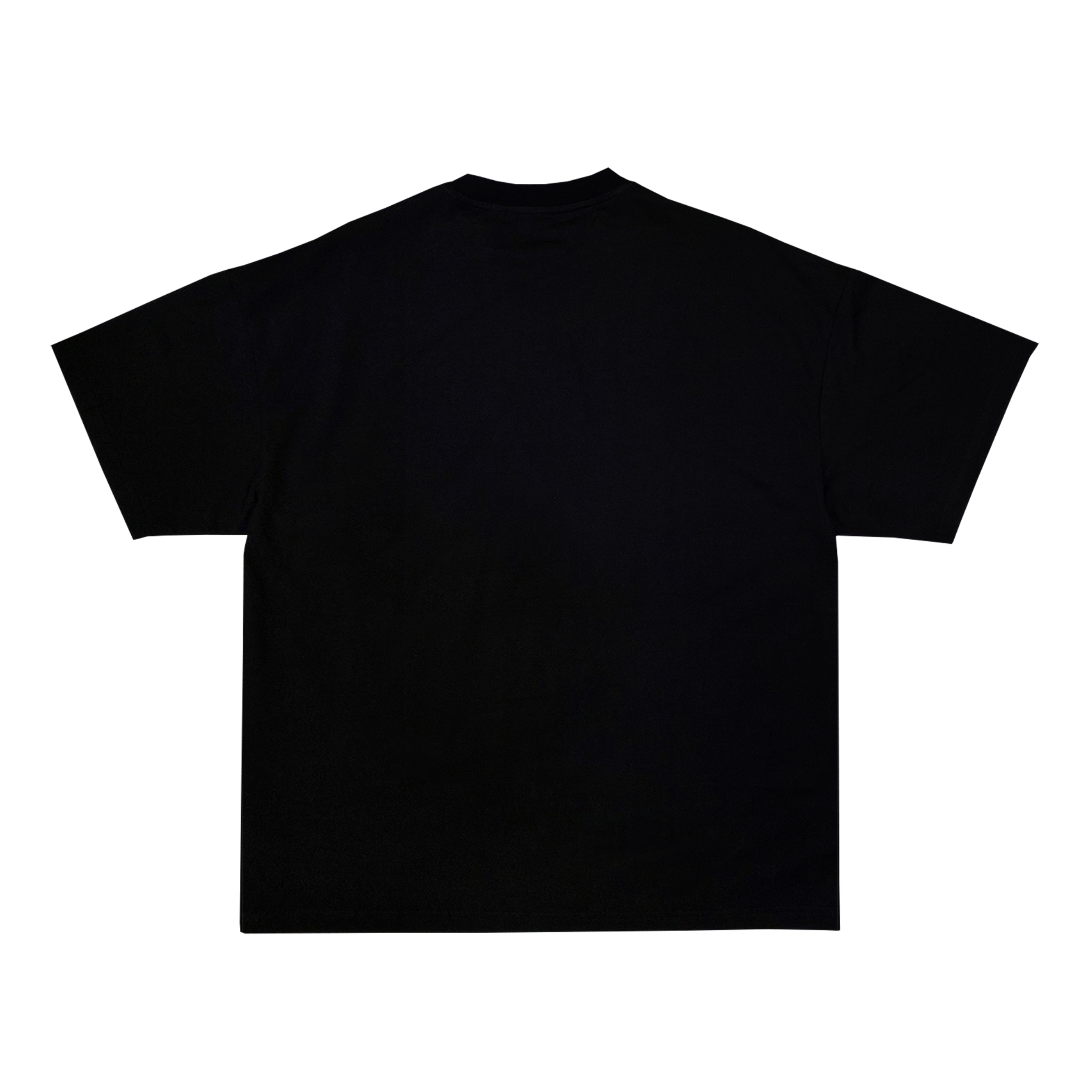 Megumi Oversized T-Shirt