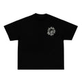 Joy Boy Oversized Tee