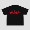 Evangelion Oversized T-Shirt